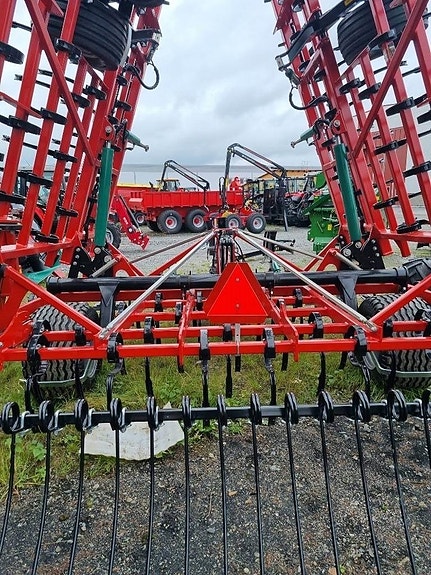 Kverneland Tiger 1000 "Demo" 12 of 15
