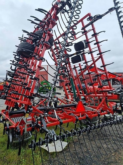 Kverneland Tiger 1000 "Demo" 13 of 15