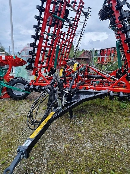 Kverneland Tiger 1000 "Demo" 4 of 15