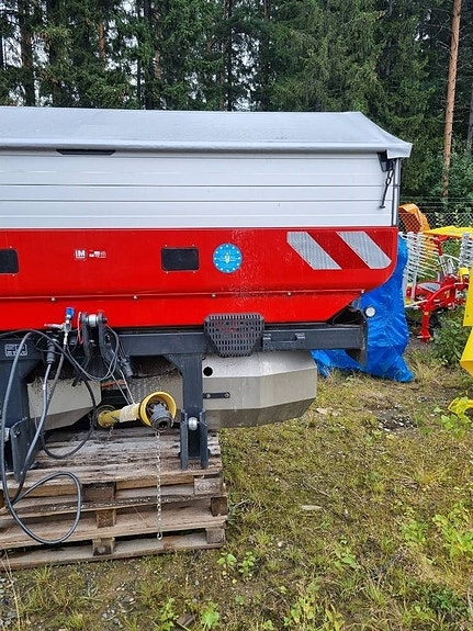 Kverneland Exacta-TL GS Konstgödselspridare 5 of 21