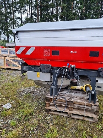 Kverneland Exacta-TL GS Konstgödselspridare 3 of 21