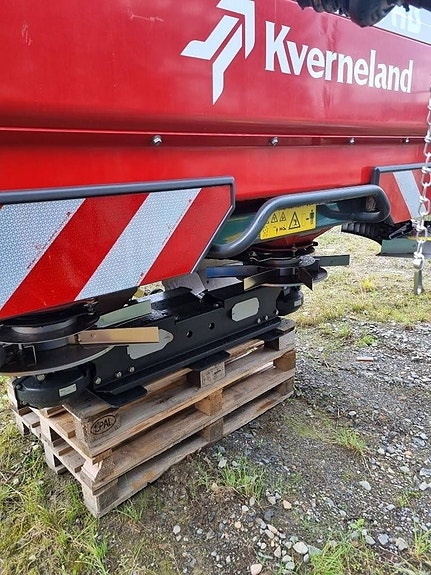 Kverneland Exacta-TL GS Konstgödselspridare 10 of 21