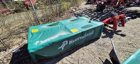 Kverneland Slåtterbalkar 2 of 4