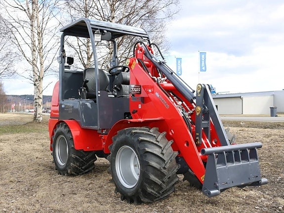Flexitrac 1226LRF 2 of 3