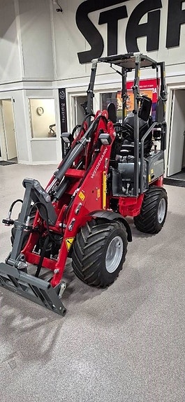 Weidemann 1140 5 of 5