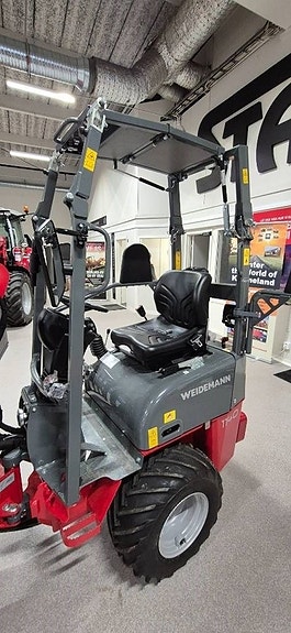 Weidemann 1140 2 of 5