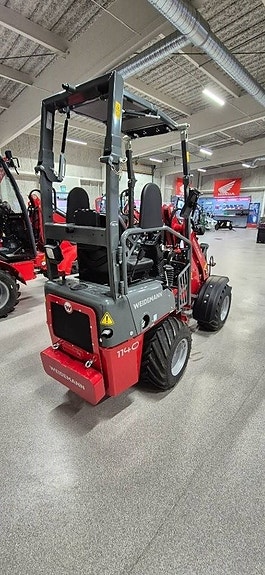 Weidemann 1140 3 of 5