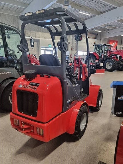 Trejon Flexitrac 1126 LRF 5 of 18