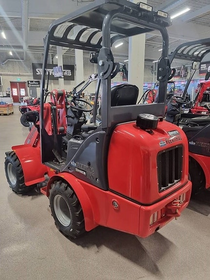 Trejon Flexitrac 1126 LRF 3 of 18