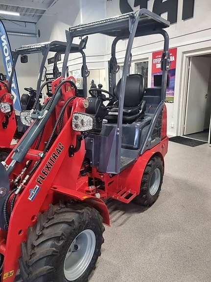 Trejon Flexitrac 1126 LRF 2 of 18