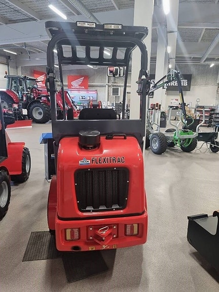 Trejon Flexitrac 1126 LRF 12 of 18