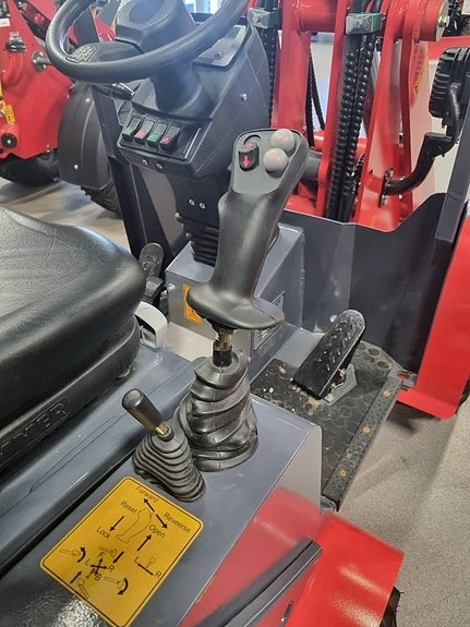 Trejon Flexitrac 1126 LRF 6 of 18