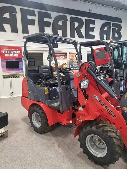 Trejon Flexitrac 1126 LRF 14 of 18