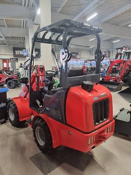 Trejon Flexitrac 1126 LRF 13 of 18