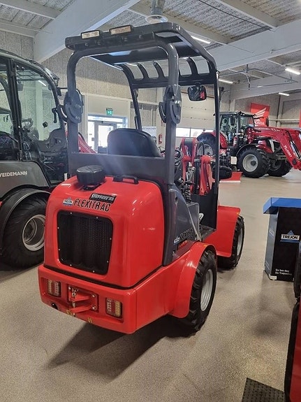 Trejon Flexitrac 1126 LRF 10 of 18