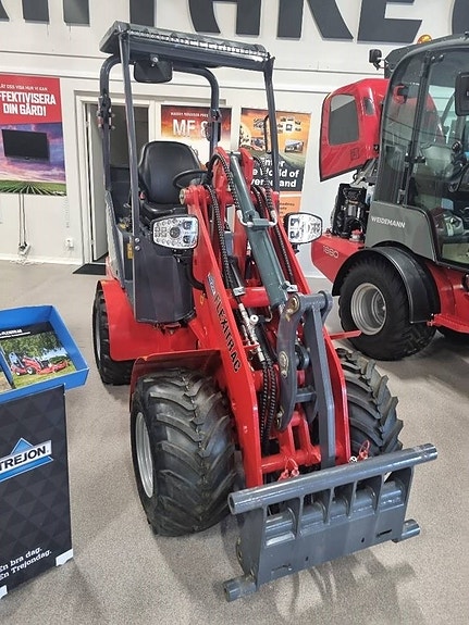 Trejon Flexitrac 1126 LRF 7 of 18