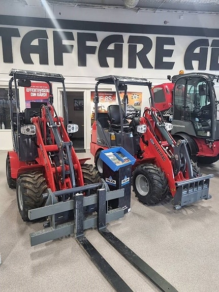 Trejon Flexitrac 1126 LRF 11 of 18