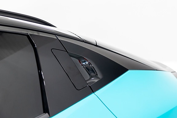 Nissan Leaf 5 of 5