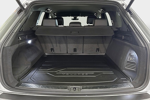 Volkswagen Touareg 10 of 11