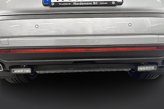 Volkswagen Touareg 11 of 11
