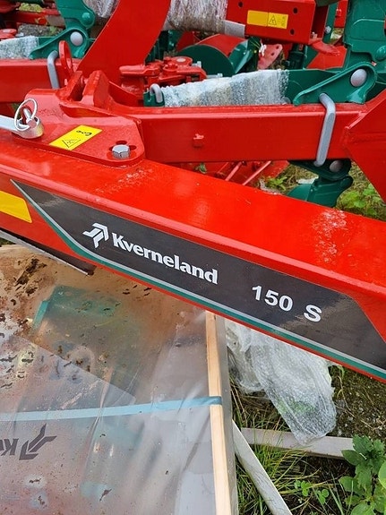 Kverneland 150S-85-4 4 of 14