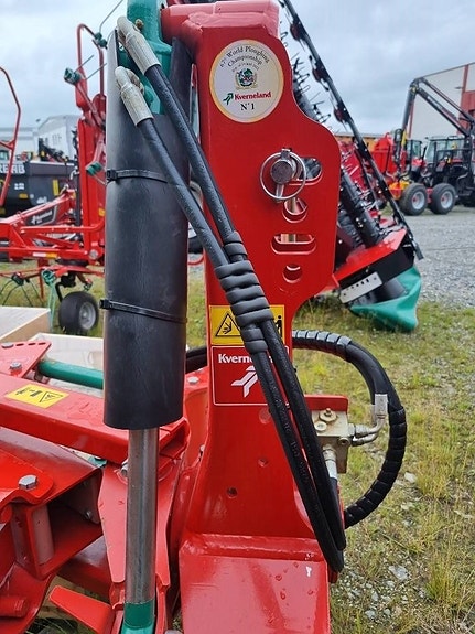 Kverneland 150S-85-4 11 of 14