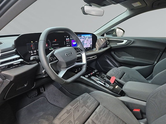 Audi A5 9 of 10