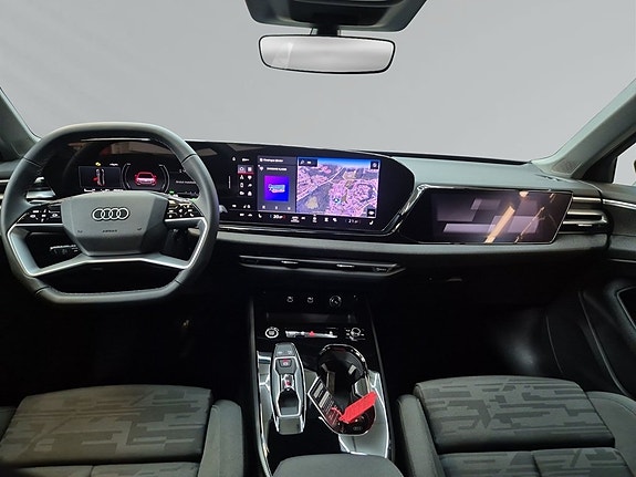 Audi A5 7 of 10