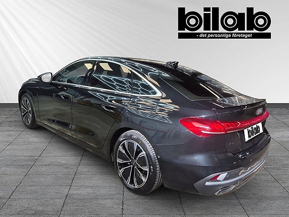 Audi A5 3 of 10