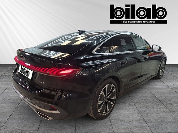 Audi A5 4 of 10