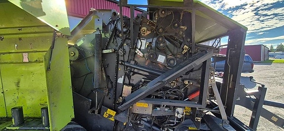 CLAAS 355 4 of 6