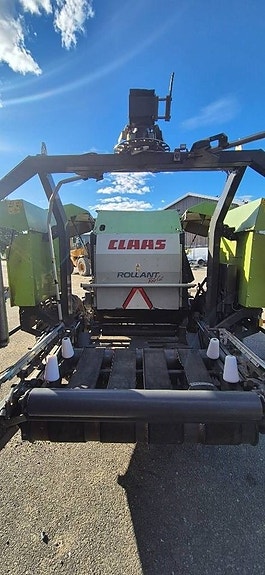 CLAAS 355 6 of 6