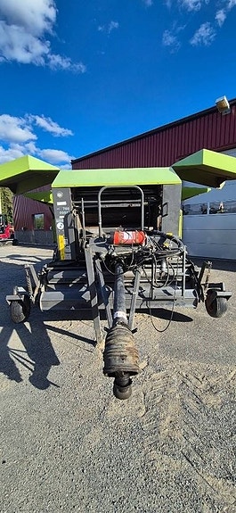 CLAAS 355 5 of 6