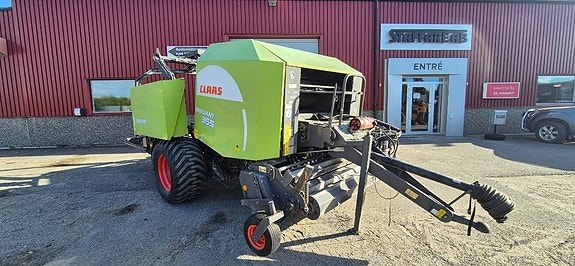 CLAAS 355