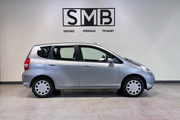 Honda Jazz 3 of 5