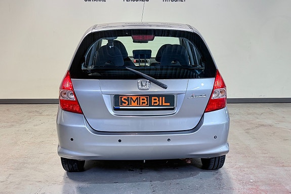 Honda Jazz 4 of 5
