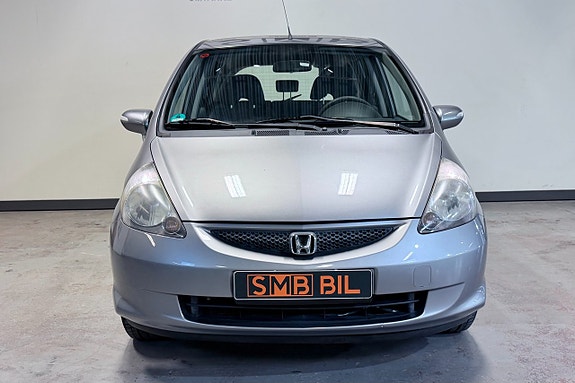 Honda Jazz 5 of 5