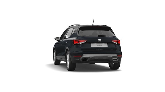Seat Arona 3 of 4