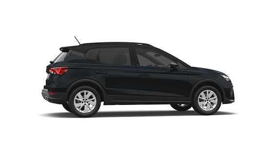 Seat Arona 2 of 4