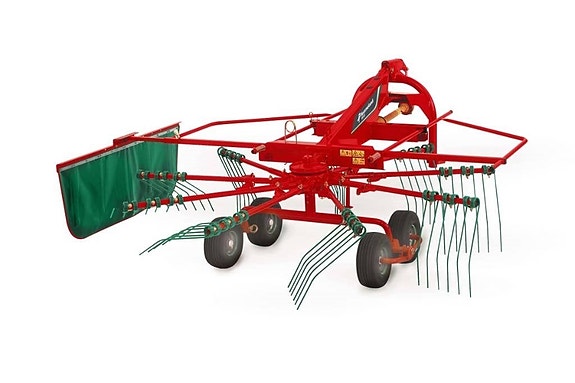 Kverneland 9439