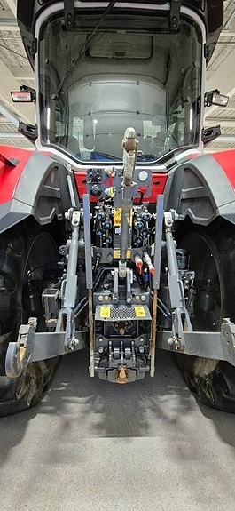 Massey Ferguson 8S.265 E-Power 8 of 13