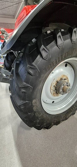 Massey Ferguson 8S.265 E-Power 3 of 13