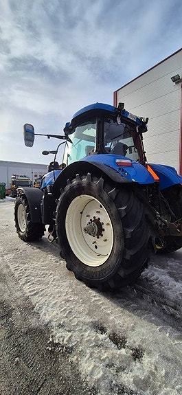 New Holland T 7.270 6 of 13