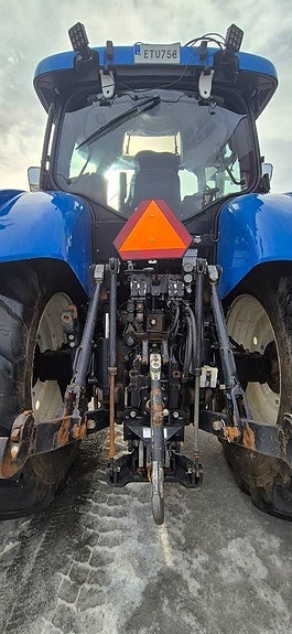 New Holland T 7.270 5 of 13