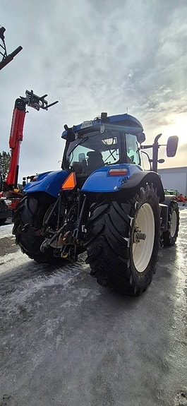 New Holland T 7.270 4 of 13