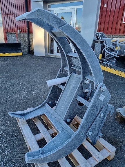 Trejon Trejon Multiforest timmergrip Hardox 3 of 4