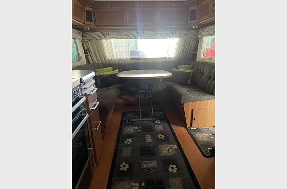 Kabe Royal 520 XL KS 5 of 10