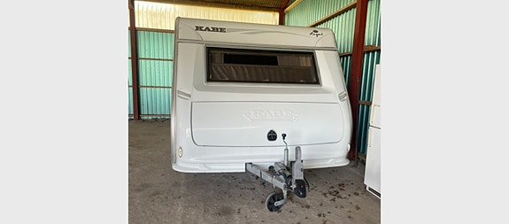 Kabe Royal 520 XL KS