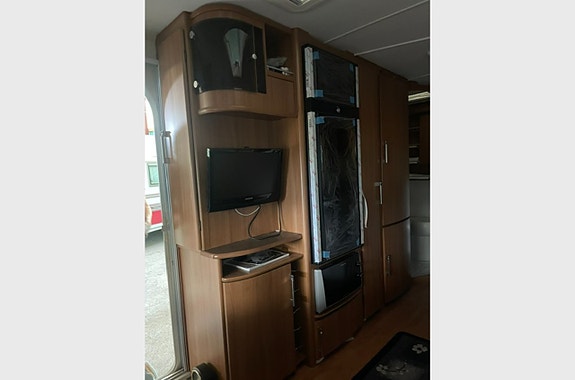 Kabe Royal 520 XL KS 6 of 10