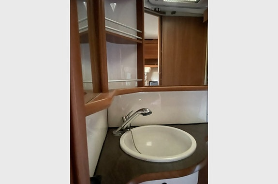 Kabe Royal 520 XL KS 10 of 10